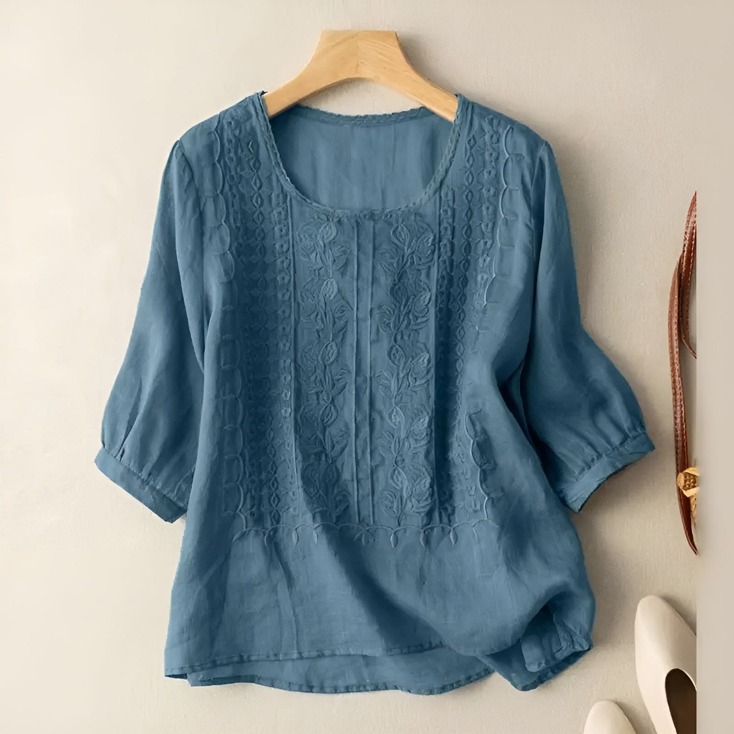 Blusa casual Emilia