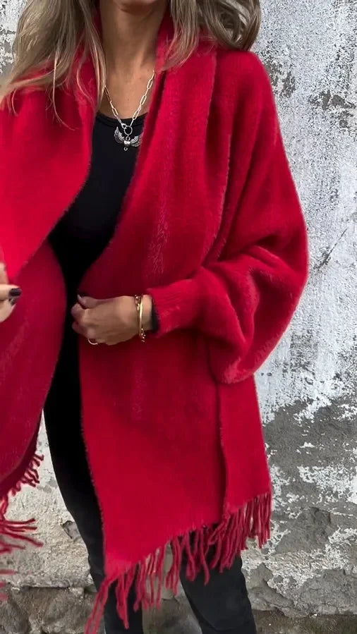 Hombrera casual love