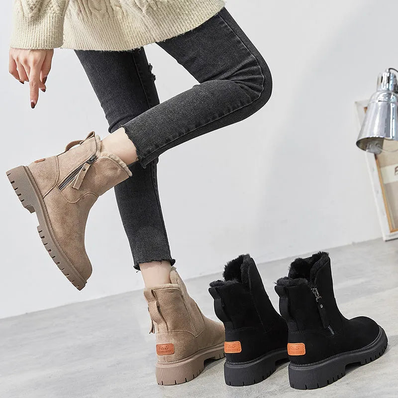 Botin Sweden™ | Colección otoño-invierno