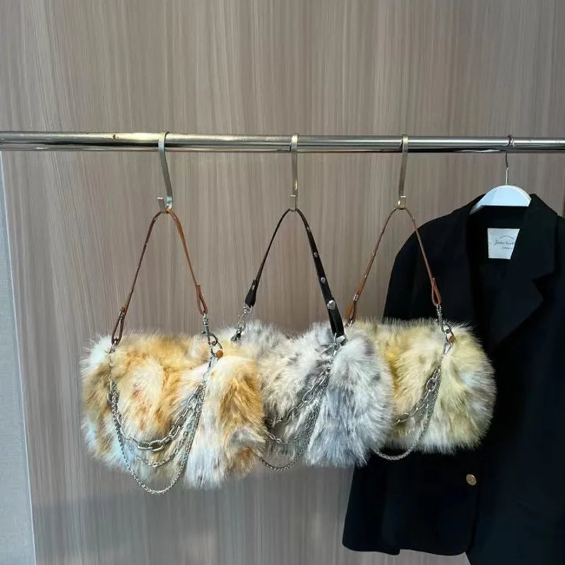 Cartera con accesorios bagi