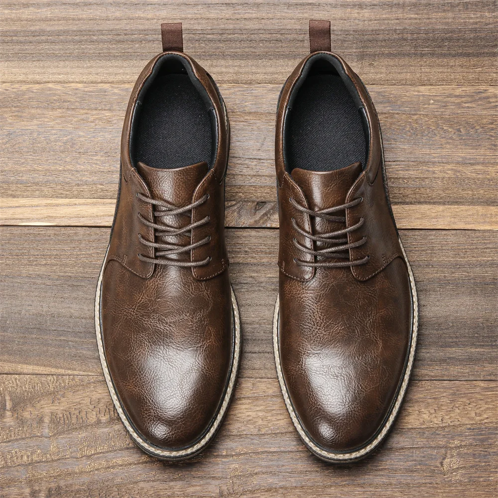 Zapato elegante de Hombre FR