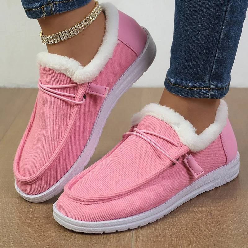 Zapato bajo de plus zurich