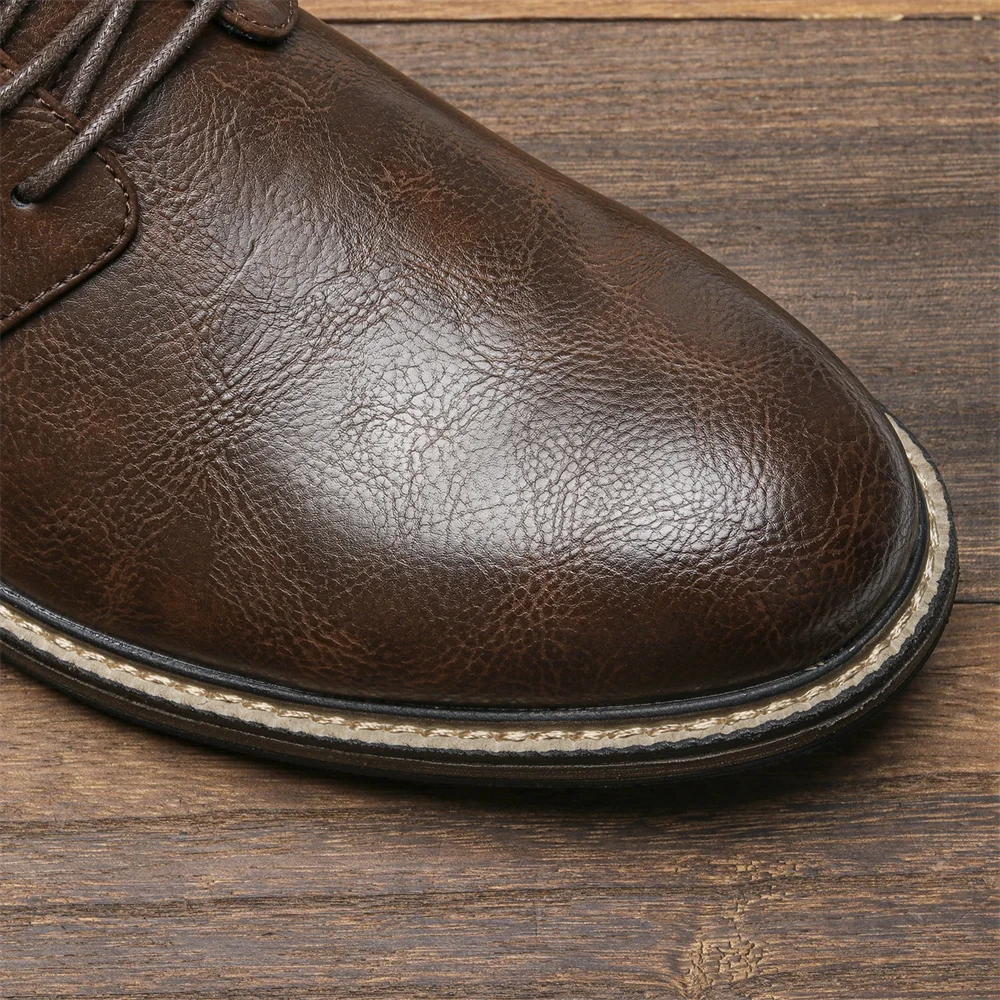 Zapato elegante de Hombre FR