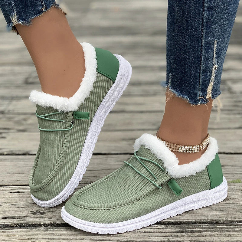 Zapato bajo de plus zurich