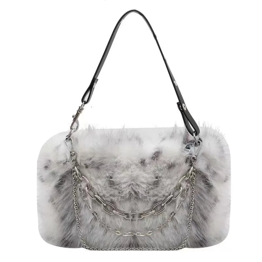 Cartera con accesorios bagi