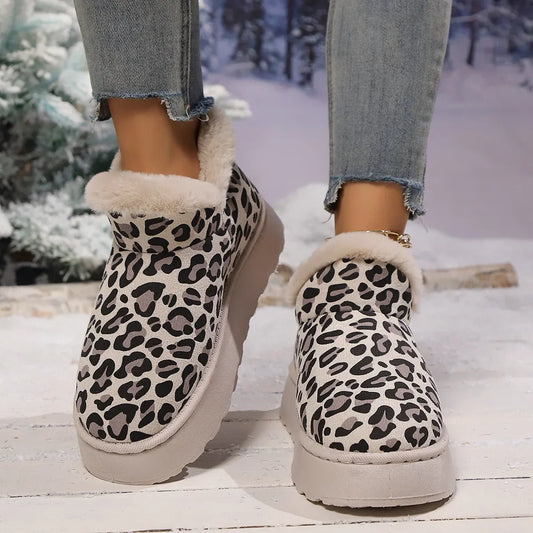 Zapatilla casual animal print Lion
