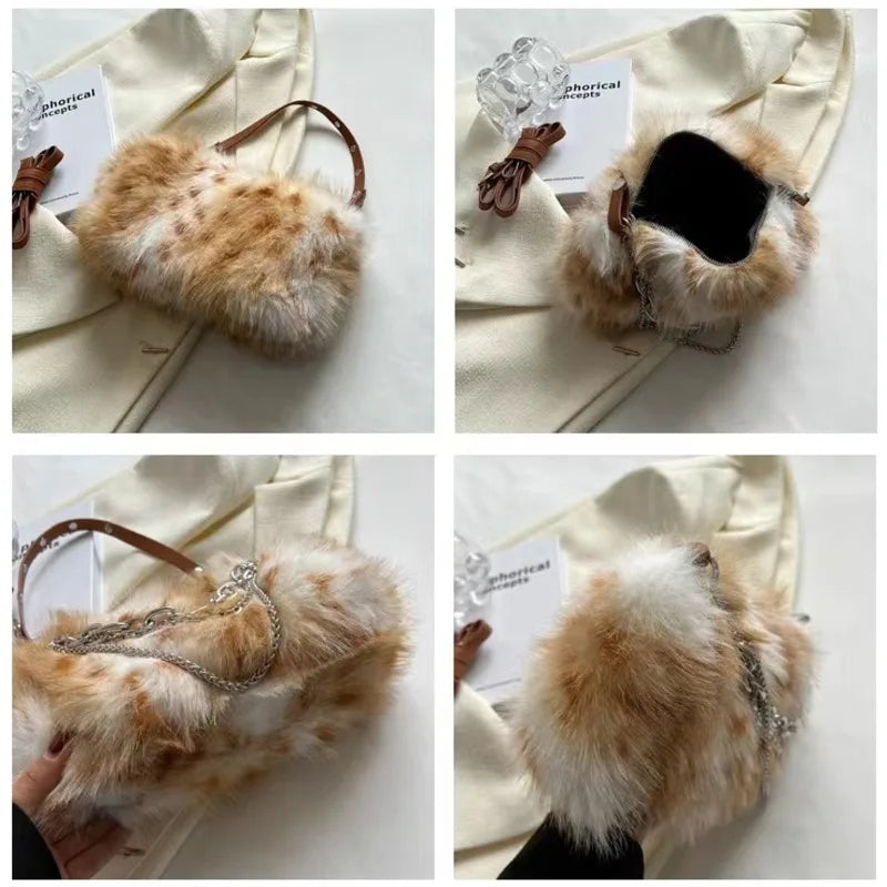 Cartera con accesorios bagi