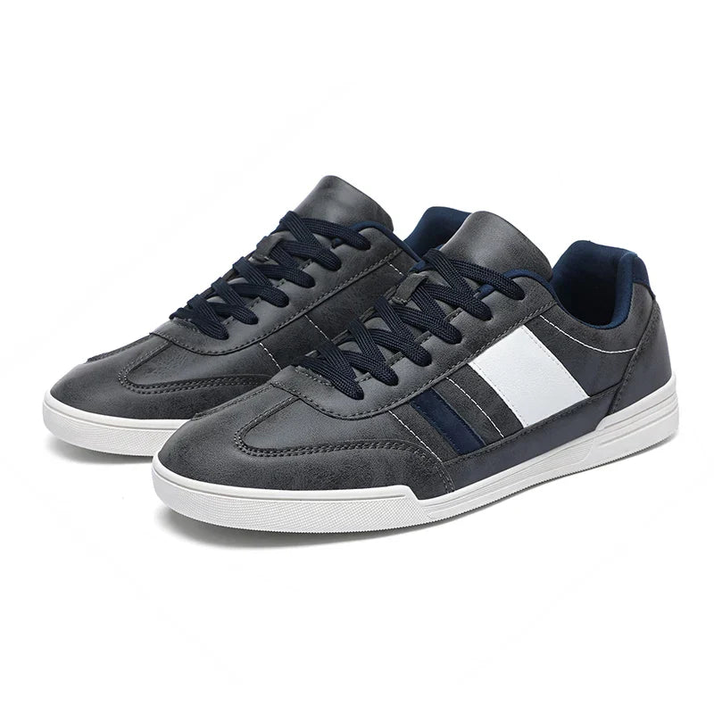 Zapatilla clasica