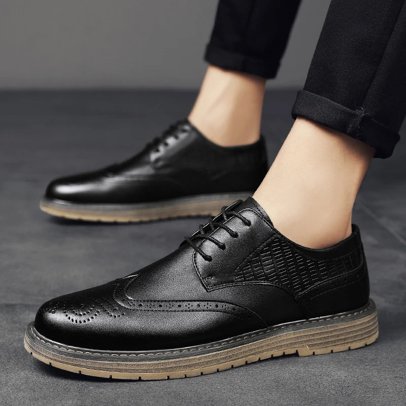 Zapato elegante