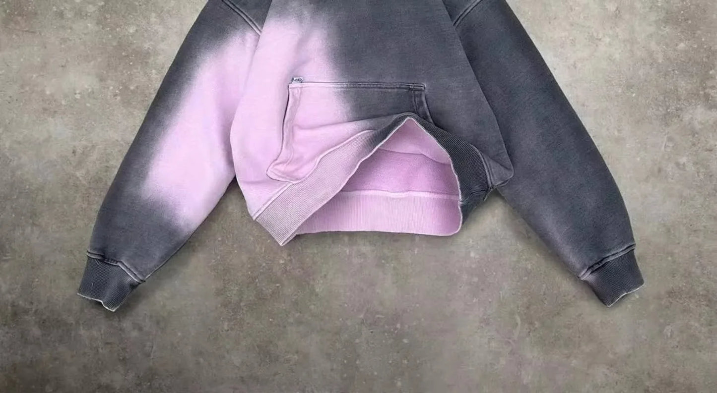 Hoodie Over