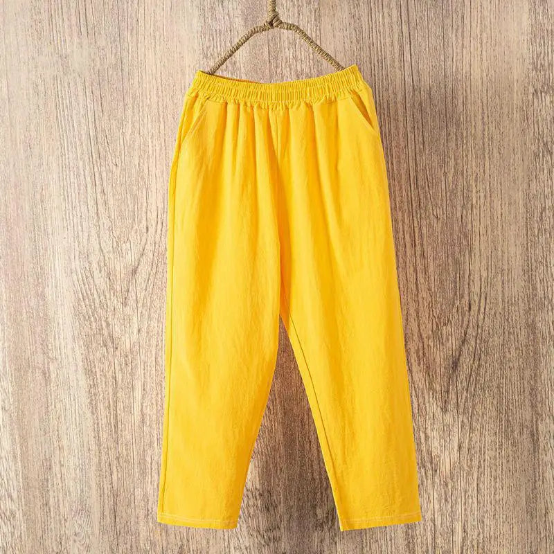 Pantalon egipto