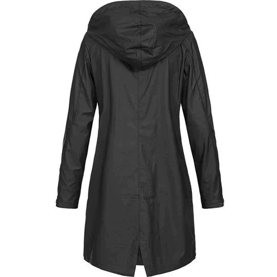 Chaqueta Loncu Impermeable