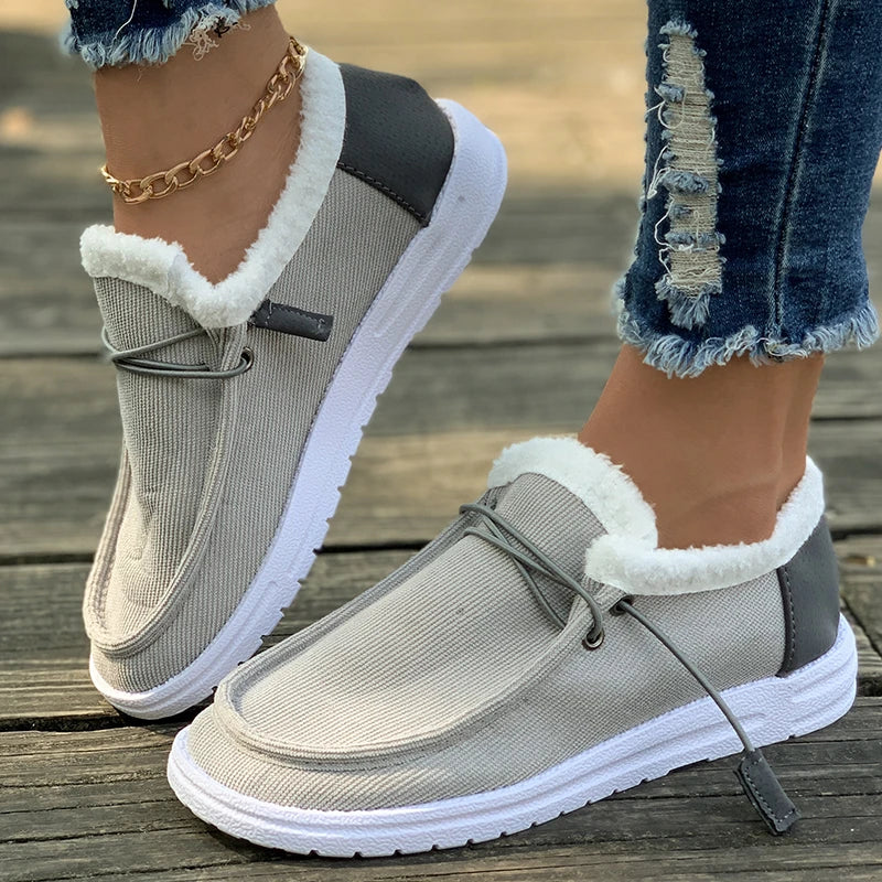 Zapato bajo de plus zurich