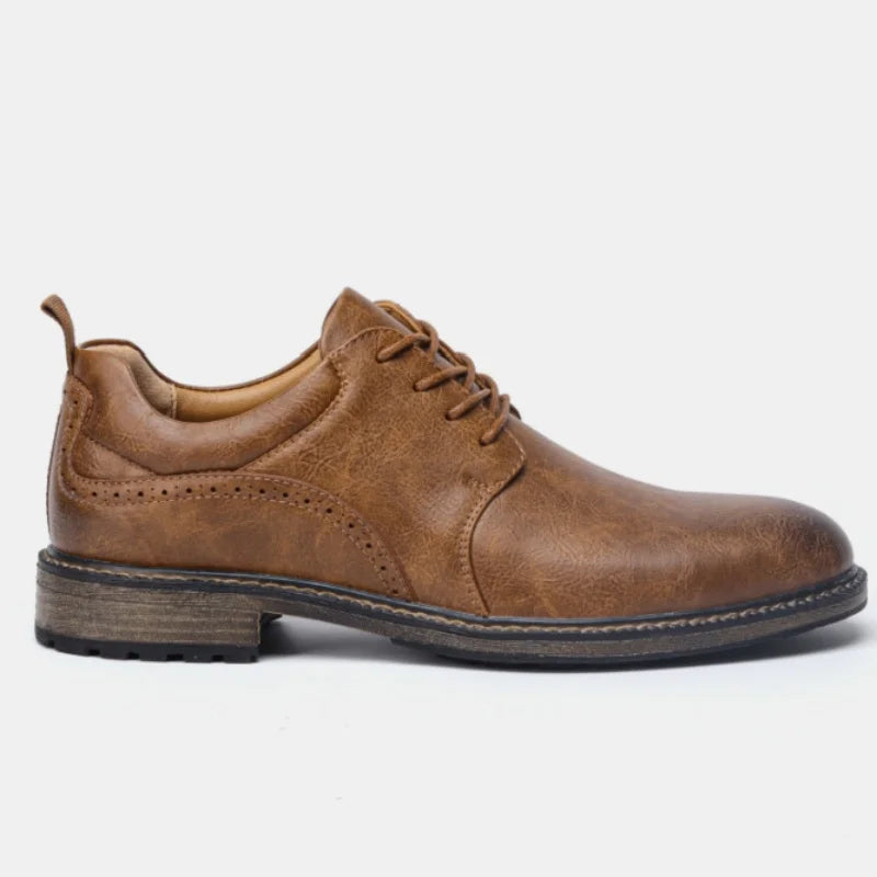 Zapato elegante de Hombre FR