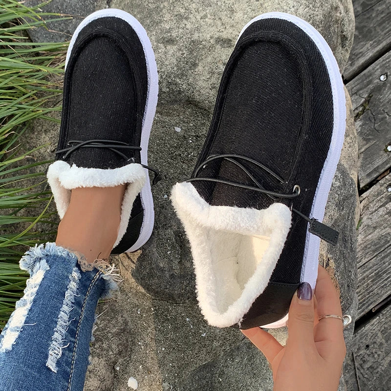 Zapato bajo de plus zurich