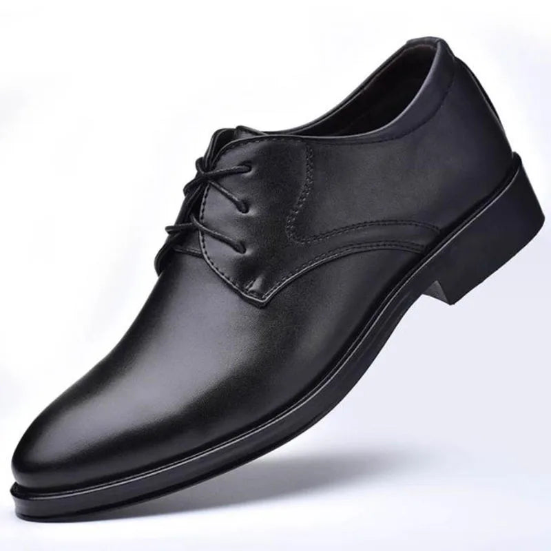 Zapato comodo elegante