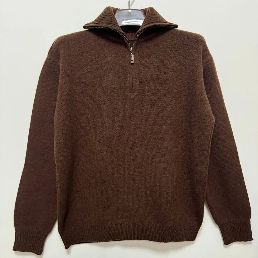 Sweater deluxe cachemira