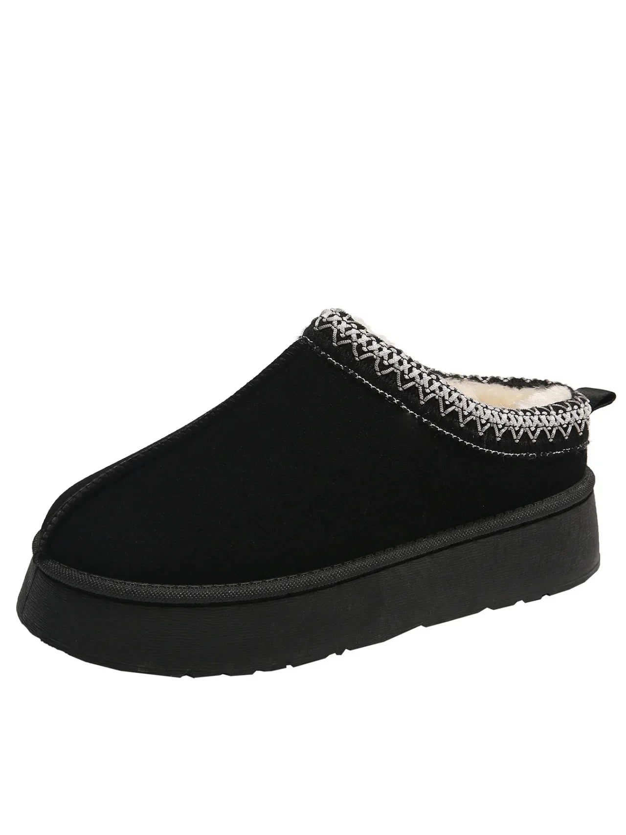 Zapato casual relajado Nomade