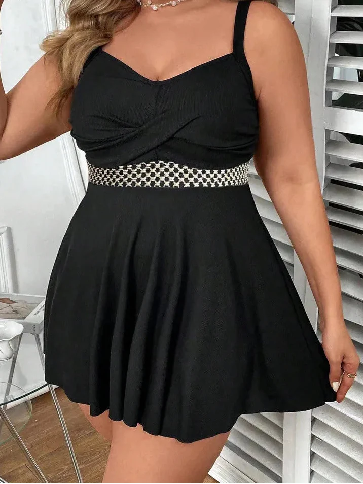 Swimdress Eliza