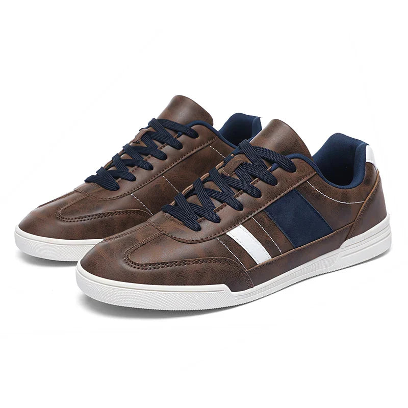 Zapatilla clasica