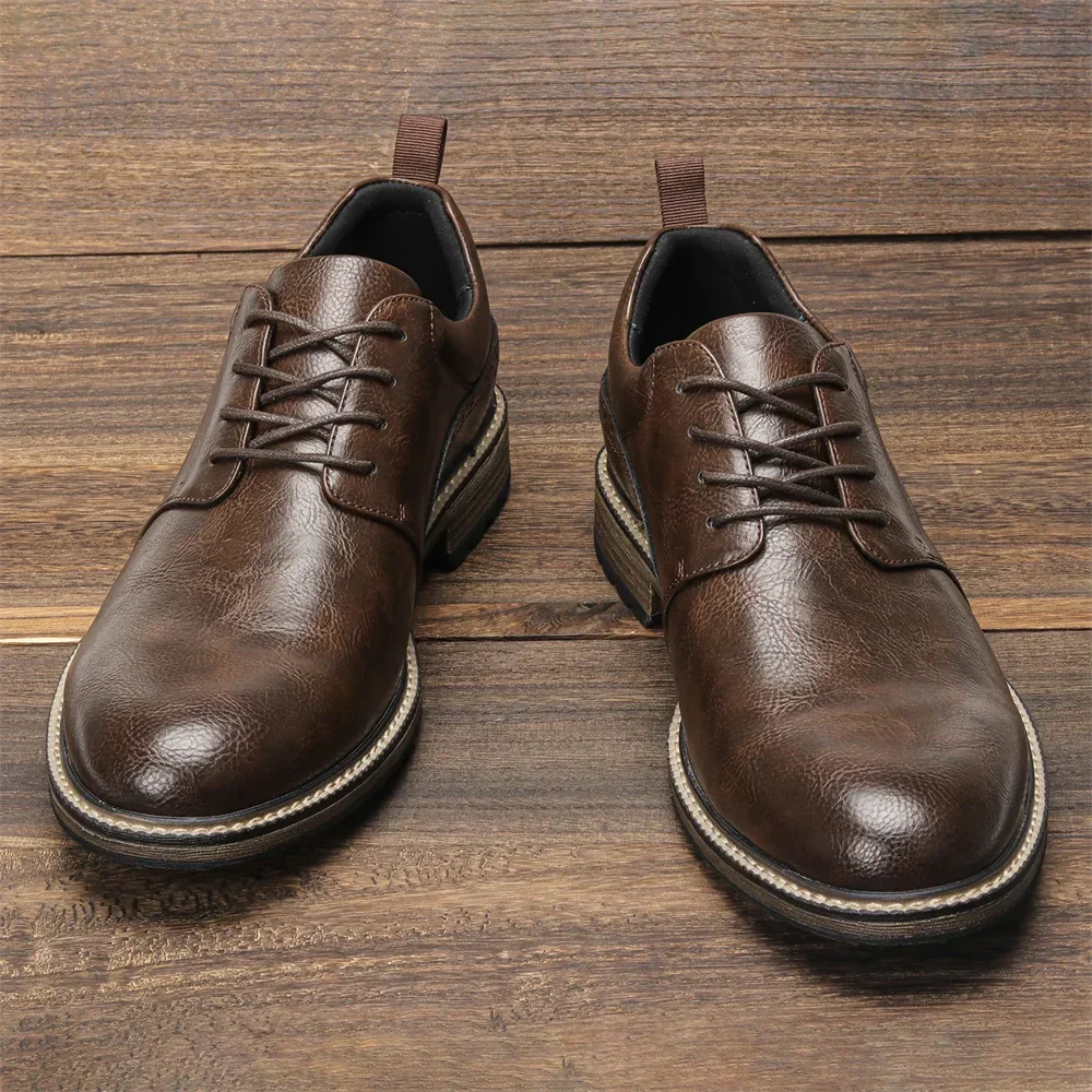Zapato elegante de Hombre FR