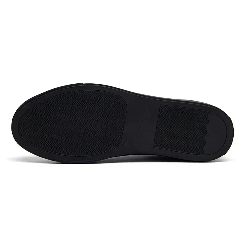 Zapatilla clasica signature