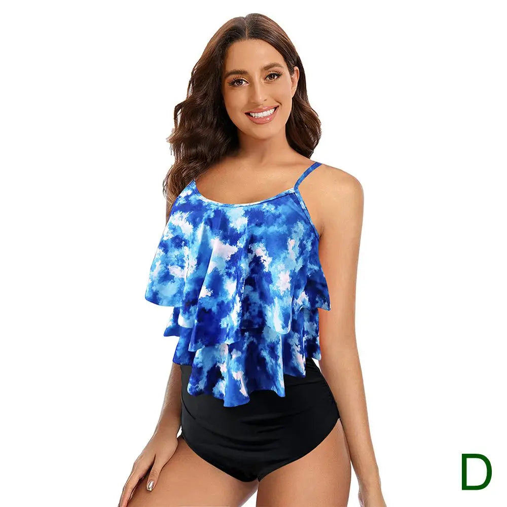 Tankini Emilia
