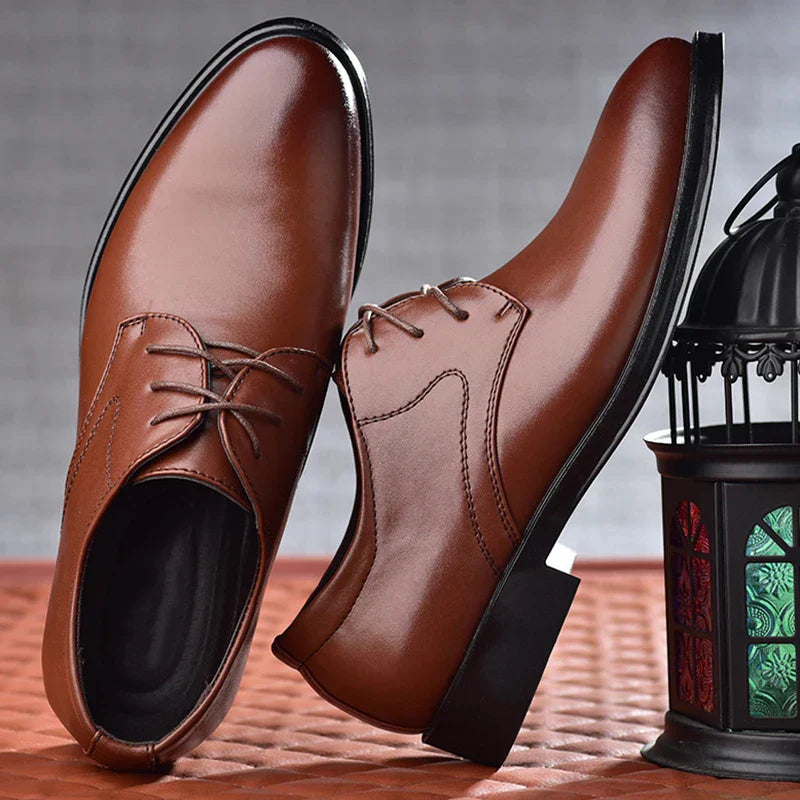 Zapato comodo elegante