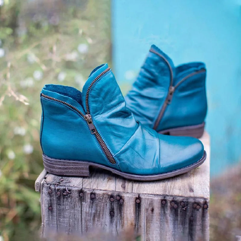 Zapato vintage lolol