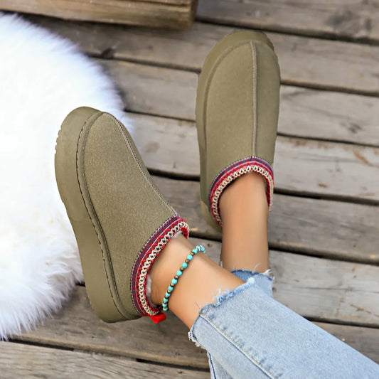 Zapato casual relajado Nomade