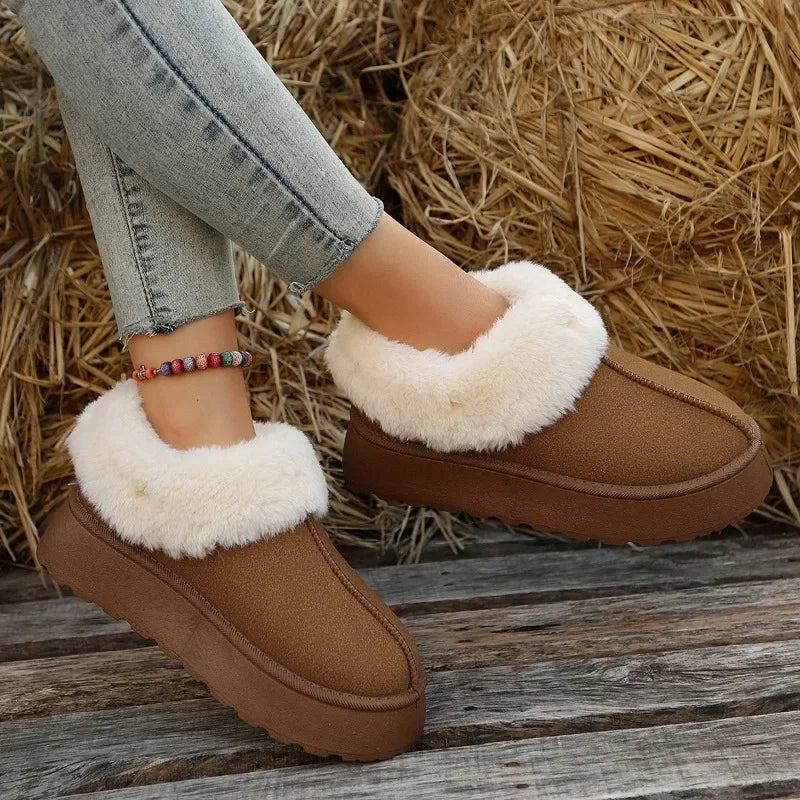 Zapato de noche fancy