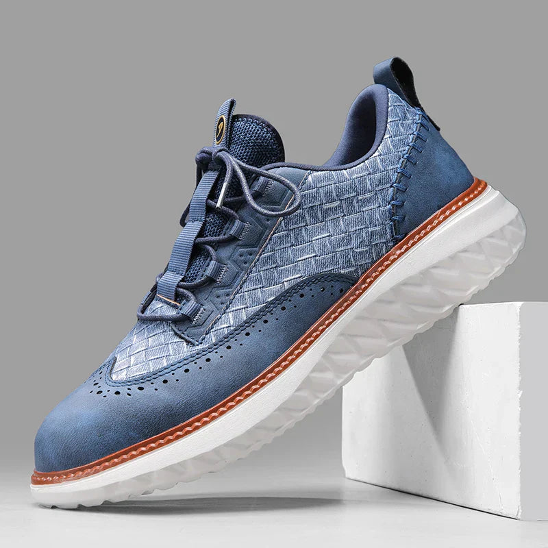 Zapato comodo y elegante