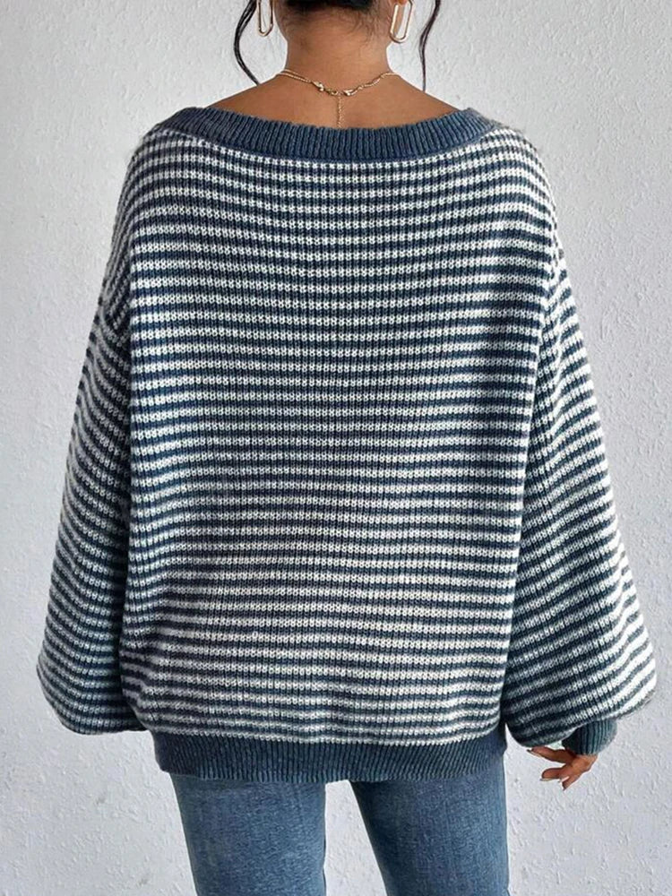 Sweater drop