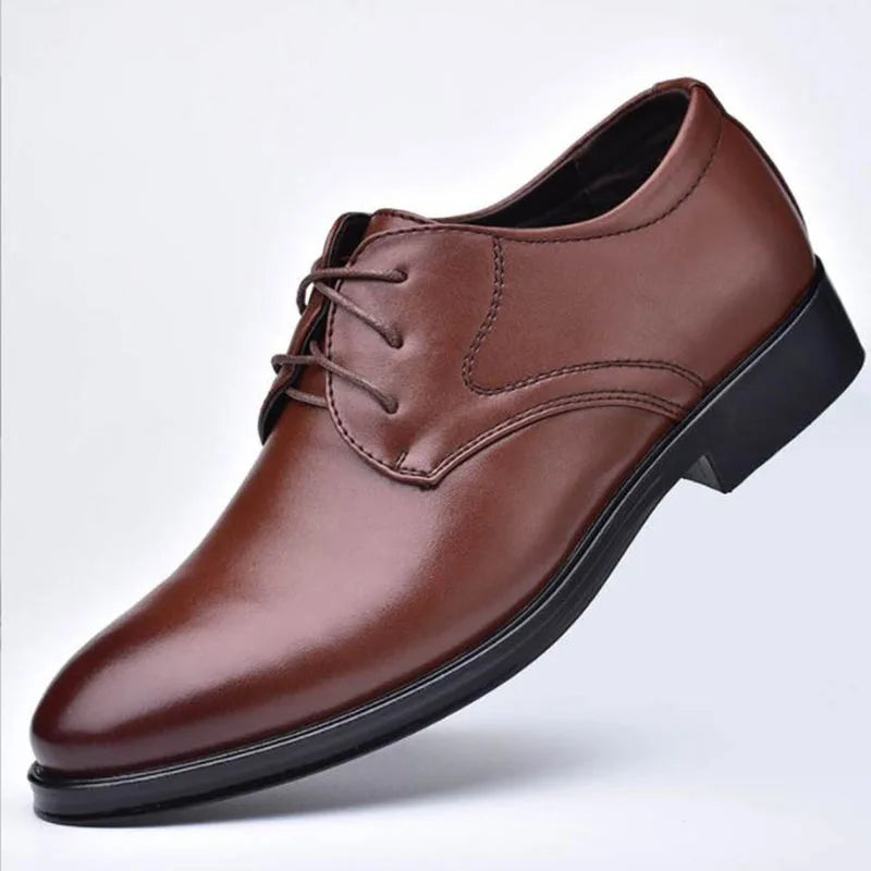 Zapato comodo elegante