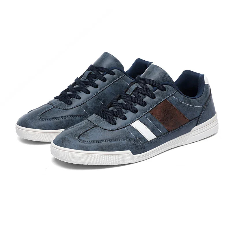 Zapatilla clasica