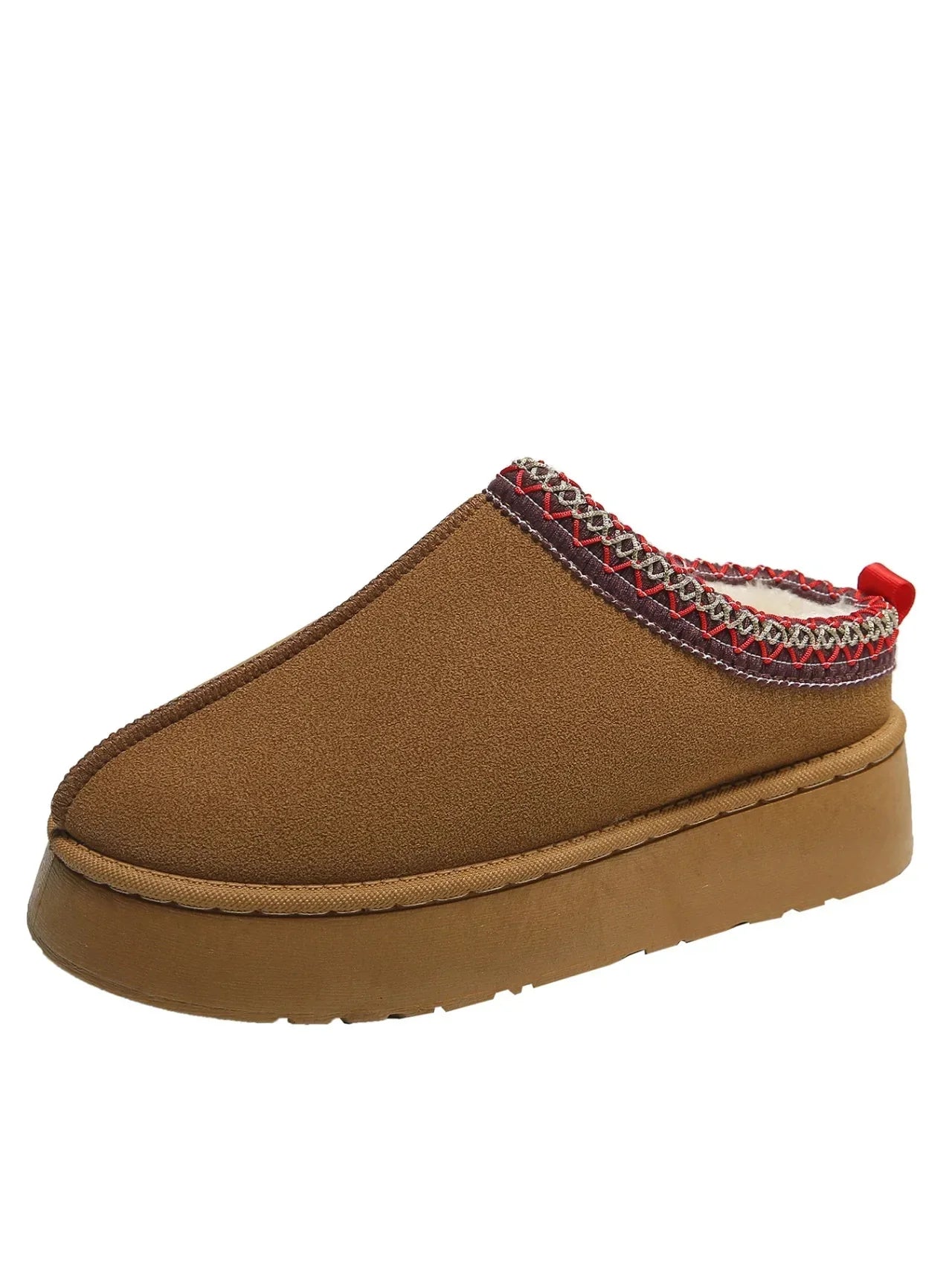 Zapato casual relajado Nomade