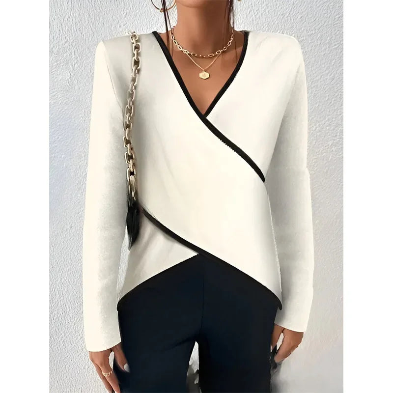 Sweater elegante