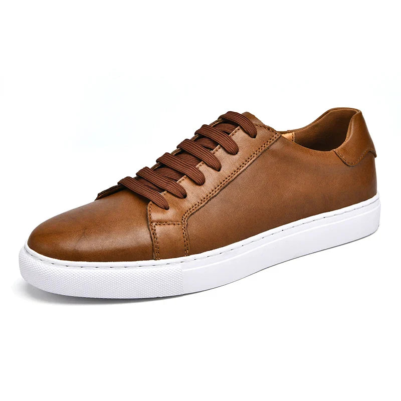 Zapatilla clasica signature