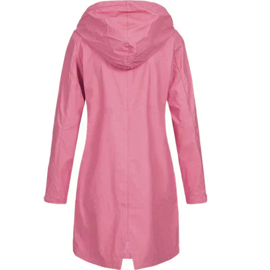 Chaqueta Loncu Impermeable