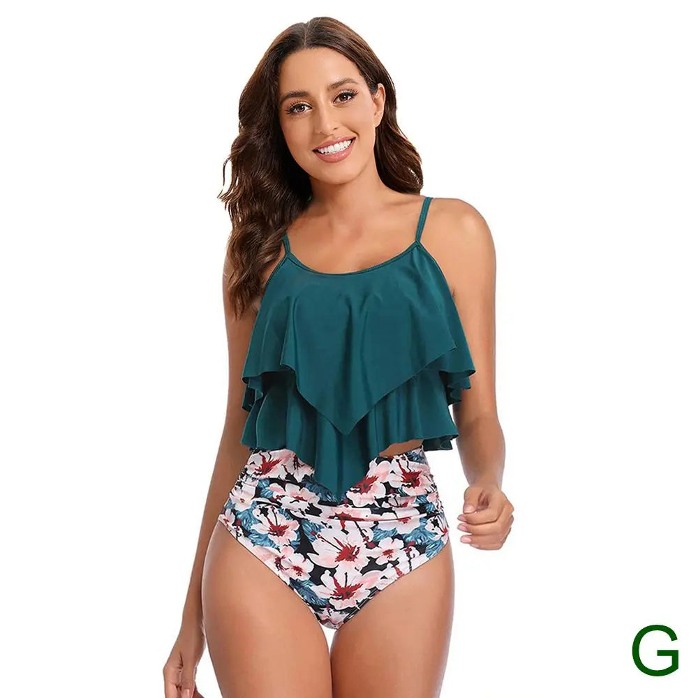 Tankini Emilia