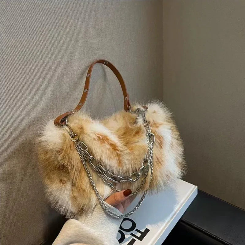 Cartera con accesorios bagi
