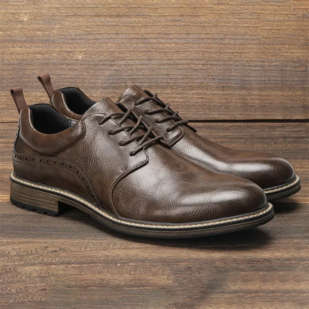 Zapato elegante de Hombre FR