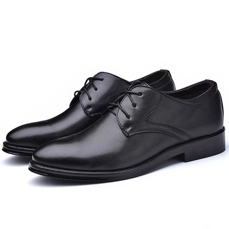 Zapato comodo elegante