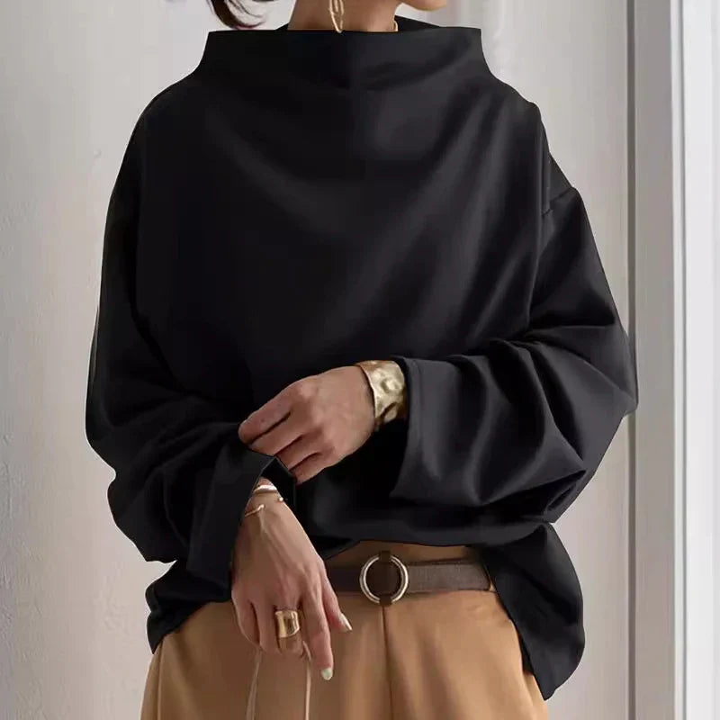 Hoodie elegante