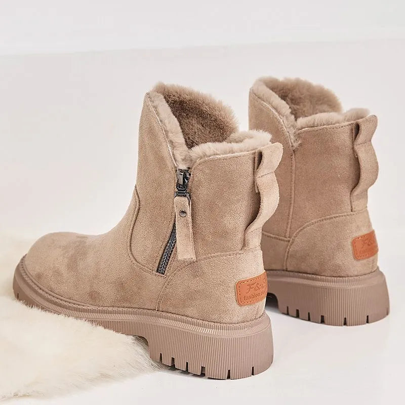 Botin Sweden™ | Colección otoño-invierno