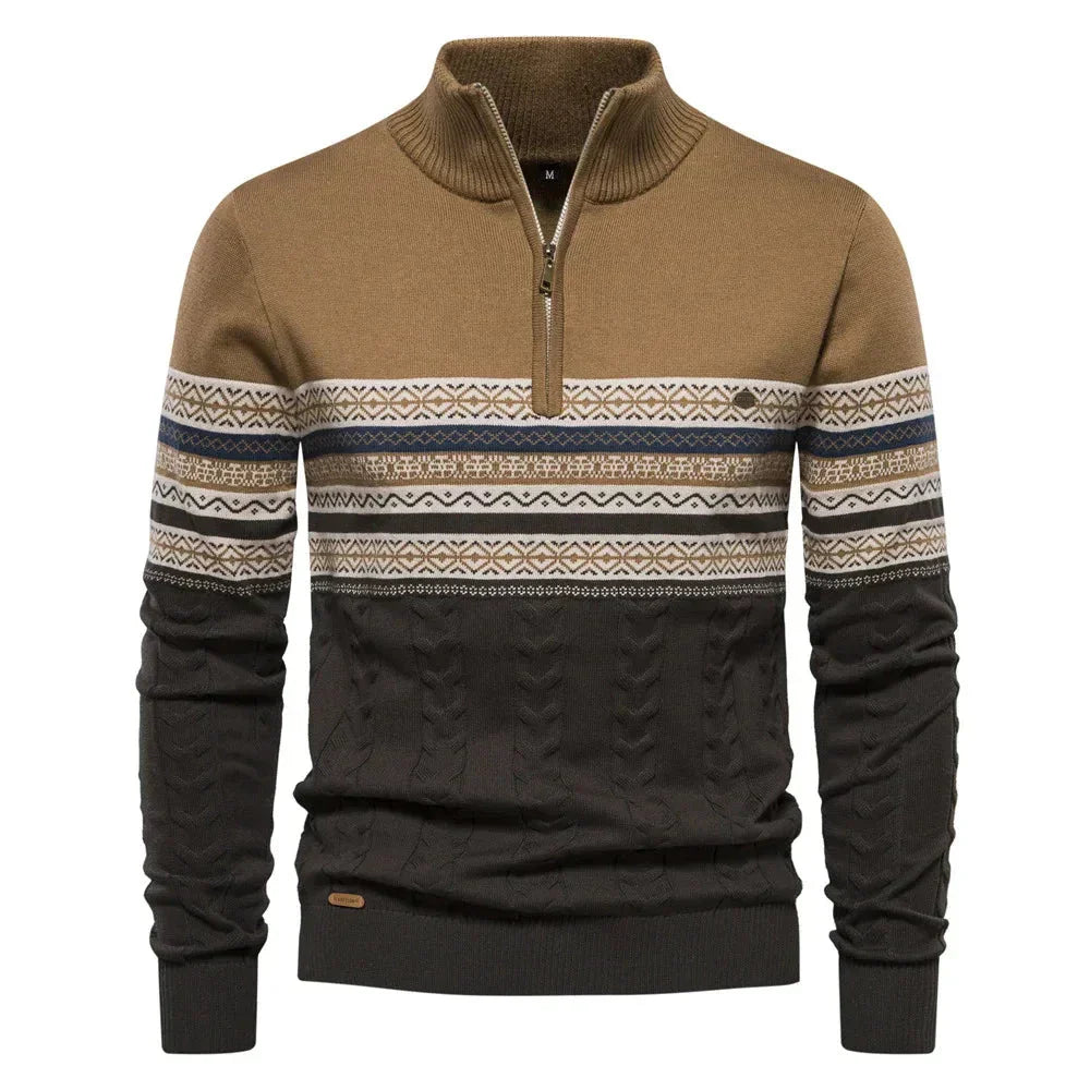 Sweater elegante Jasper