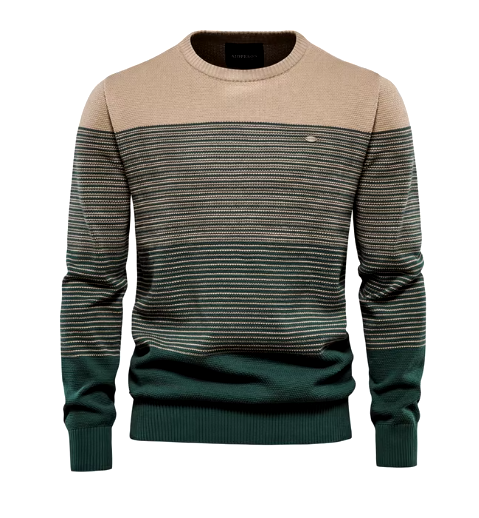 Sweater tejido Andreas