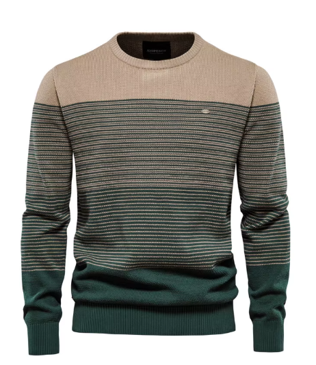 Sweater tejido Andreas