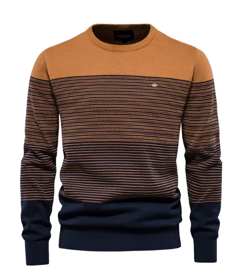 Sweater tejido Andreas