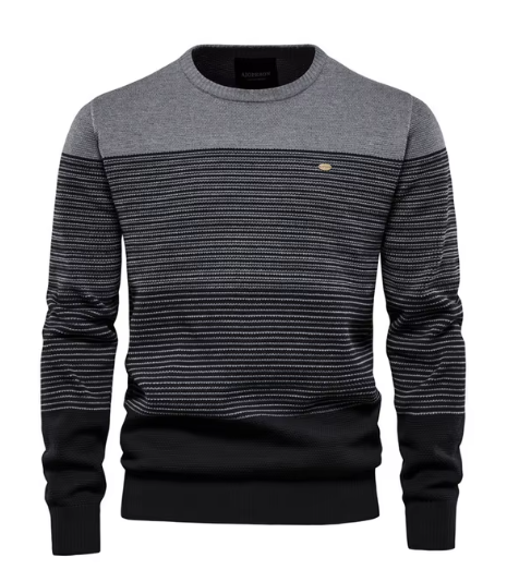 Sweater tejido Andreas